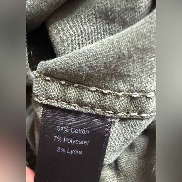 People’s Liberation Army green Jacket - Picture 4 of 11